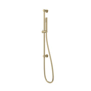 Tavistock Shower Kit with Riser Rail - Brushed Brass