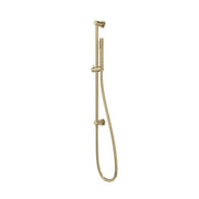Tavistock Shower Kit with Riser Rail - Brushed Brass