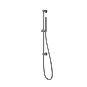 Tavistock Shower Kit with Riser Rail - Gunmetal