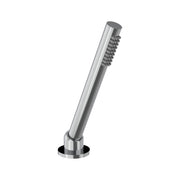 Tavistock Round Bath Deck Shower Handset Kit - Chrome