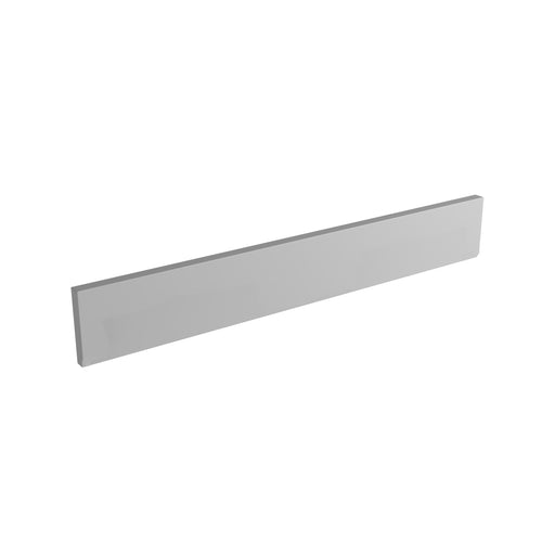 Tavistock Colour Matched Cabinet Side Panel Kit - Gloss Light Grey