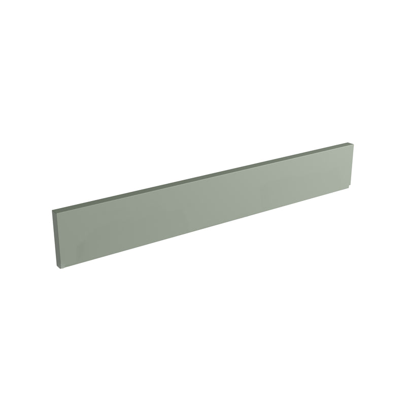 Tavistock Colour Matched Cabinet Side Panel Kit - Matt Laurel Green