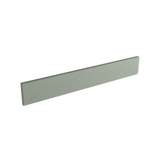 Tavistock Colour Matched Cabinet Side Panel Kit - Matt Laurel Green