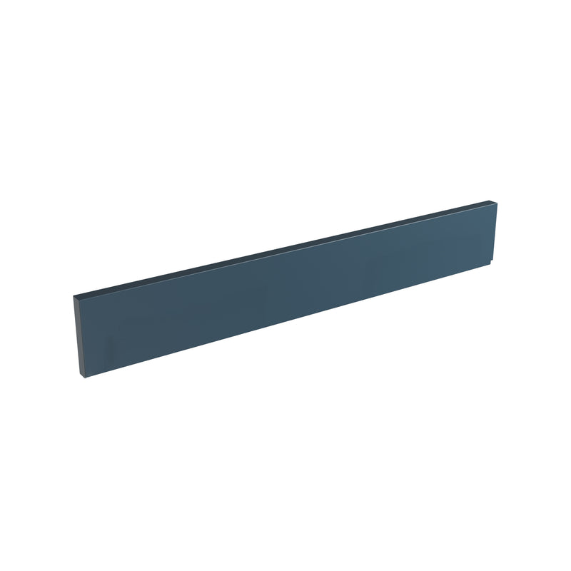 Tavistock Cadence Mirror Cabinet Colour Matched Side Panel Kit - Matt Oxford Blue