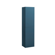 Tavistock Cadence 300mm Two Door Tall Column - Matt Oxford Blue