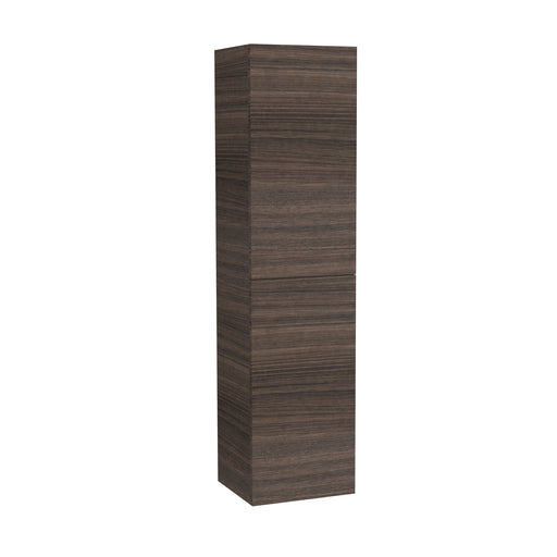 Tavistock Cadence 300mm Two Door Tall Column - English Walnut