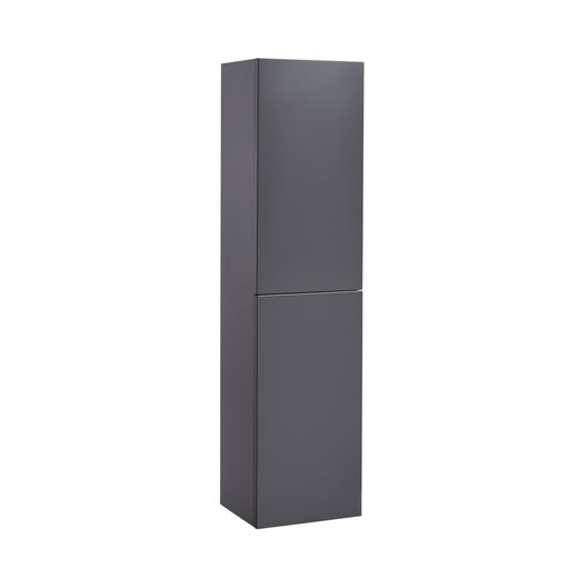 Tavistock Arlington Two Door Tall Column - Matt Storm Grey