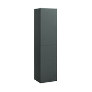 Tavistock Arlington Two Door Tall Column - Matt Viridian Green