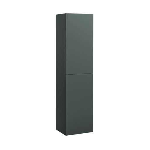 Tavistock Arlington Two Door Tall Column - Matt Viridian Green
