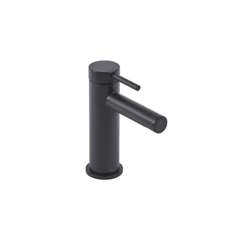 Tavistock Anthem Basin Mixer - Black