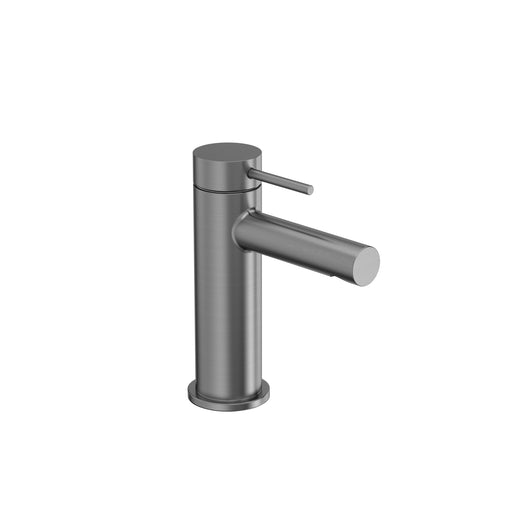 Tavistock Anthem Basin Mixer with Click Waste - Gunmetal