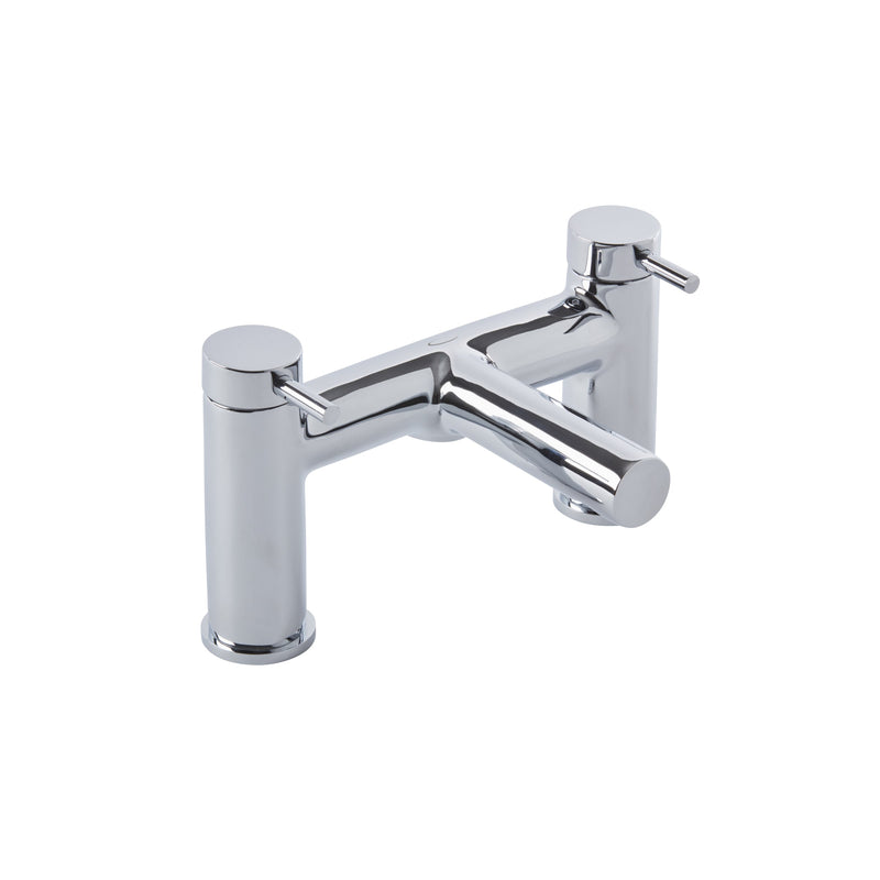 Tavistock Anthem Bath Filler - Chrome
