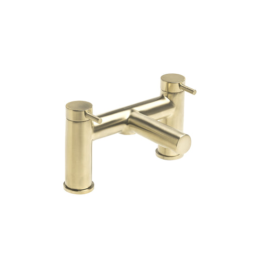 Tavistock Anthem Bath Filler - Brushed Brass