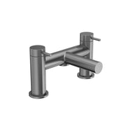 Tavistock Anthem Bath Filler - Gunmetal