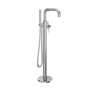 Tavistock Anthem Freestanding Bath Shower Mixer - Chrome