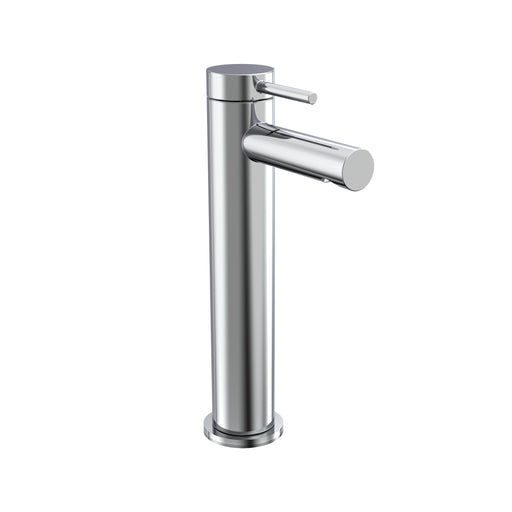 Tavistock Anthem Tall Basin Mixer with Click Waste - Chrome