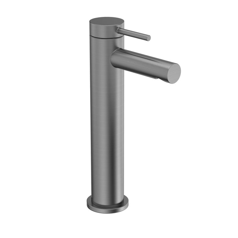 Tavistock Anthem Tall Basin Mixer - Gunmetal