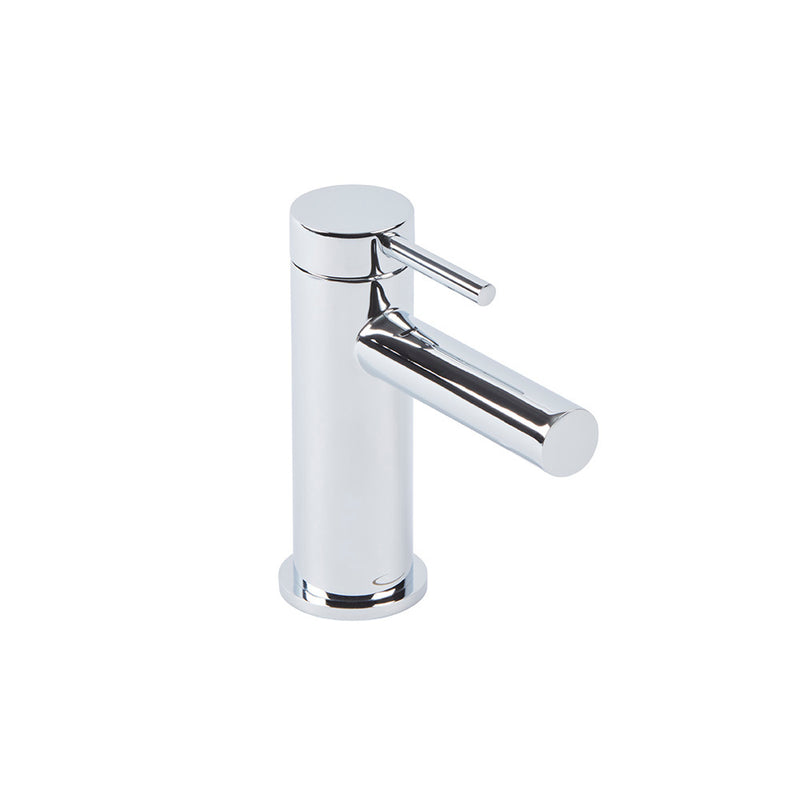 Tavistock Anthem Mini Basin Mixer with Click Waste - Chrome