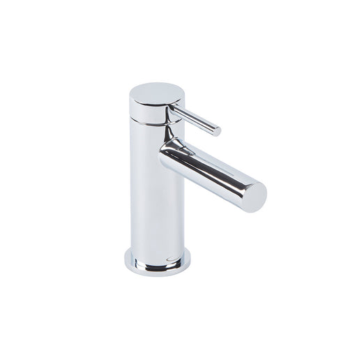 Tavistock Anthem Mini Basin Mixer with Click Waste - Chrome