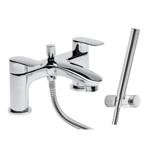 Tavistock Avid Bath Shower Mixer - Chrome