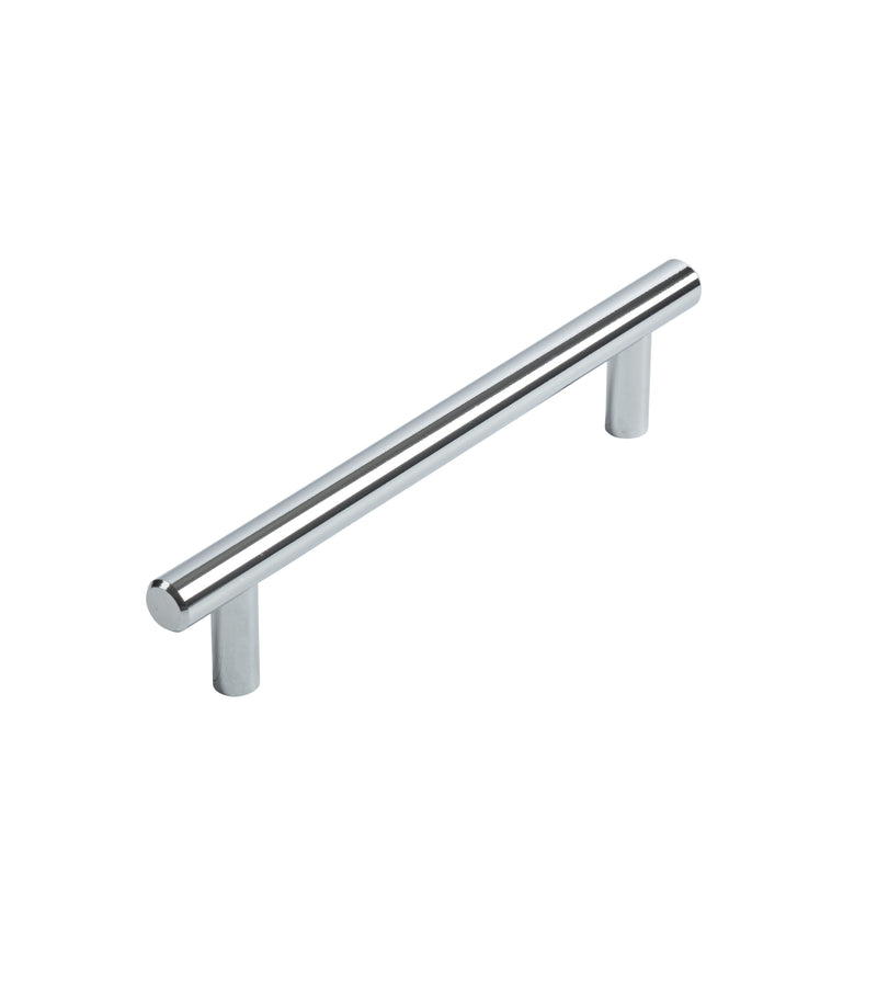 Tavistock Adela Furniture Handle - Chrome