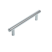 Tavistock Adela Furniture Handle - Chrome