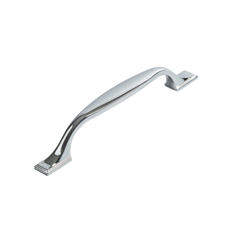 Tavistock Cecily Furniture Handle - Chrome