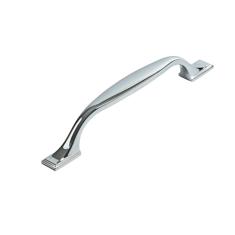 Tavistock Cecily Furniture Handle - Chrome