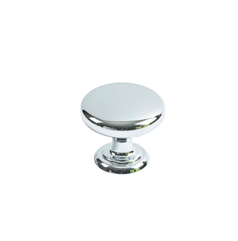 Tavistock Florence Furniture Knob - Chrome