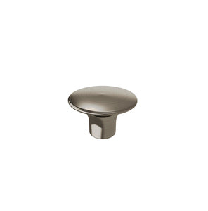 Tavistock Hana Furniture Knob - Brushed Nickel