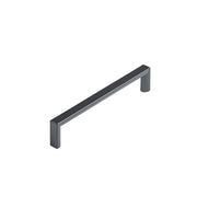 Tavistock Lucia Furniture Handle 128mm - Black