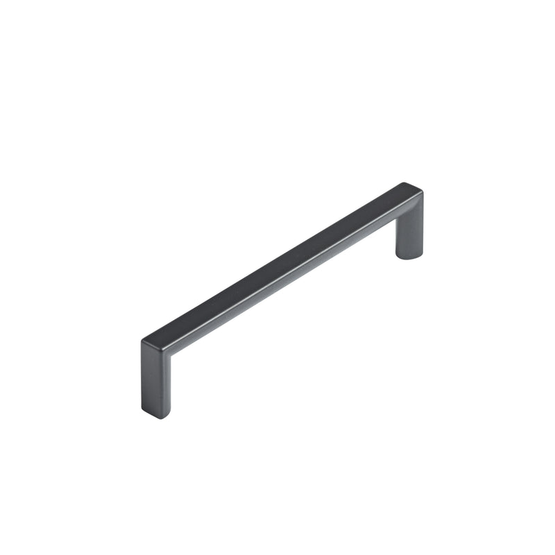 Tavistock Lucia Furniture Handle 128mm - Black