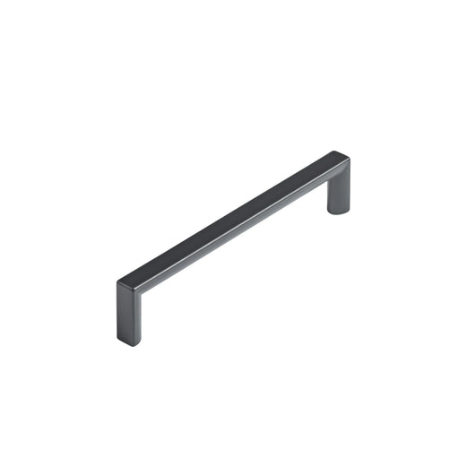 Tavistock Lucia Furniture Handle 128mm - Black