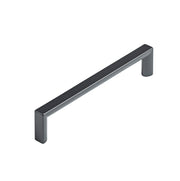 Tavistock Lucia Furniture Handle 128mm - Black