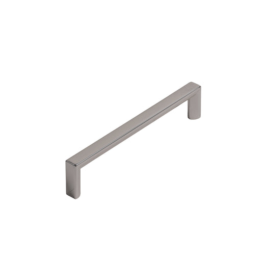 Tavistock Lucia Furniture Handle 128mm - Brushed Nickel