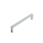 Tavistock Lucia Furniture Handle 128mm - Chrome