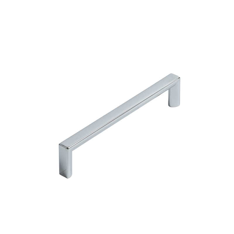 Tavistock Lucia Furniture Handle 128mm - Chrome