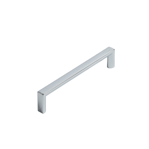 Tavistock Lucia Furniture Handle 128mm - Chrome