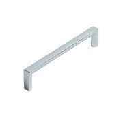 Tavistock Lucia Furniture Handle 128mm - Chrome