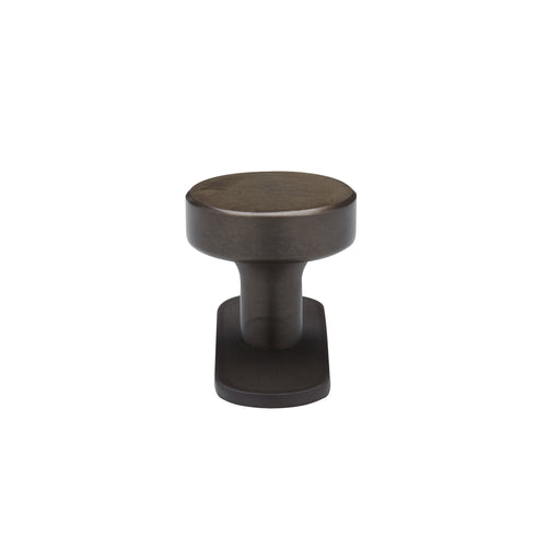 Tavistock Sofia Furniture Knob - Bronze