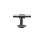 Tavistock Toro T Bar Furniture Handle - Chrome