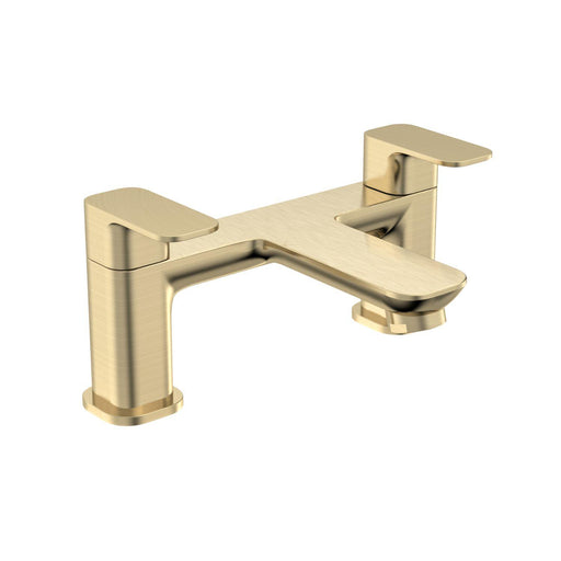 Tavistock Haze Bath Filler - Brushed Brass
