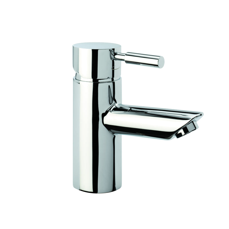 Tavistock Kinetic Basin Mixer - Chrome