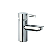 Tavistock Kinetic Basin Mixer - Chrome