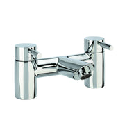 Tavistock Kinetic Bath Filler - Chrome
