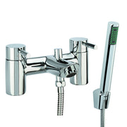 Tavistock Kinetic Bath Shower Mixer - Chrome