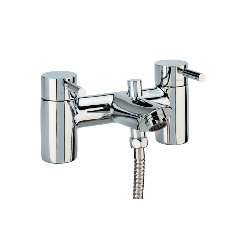 Tavistock Kinetic Bath Shower Mixer - Chrome