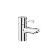 Tavistock Kinetic Mini Basin Mixer - Chrome
