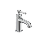 Tavistock Lansdown Mono Basin Mixer with Click Waste - Chrome
