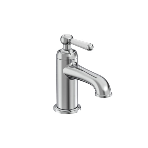 Tavistock Lansdown Mono Basin Mixer with Click Waste - Chrome
